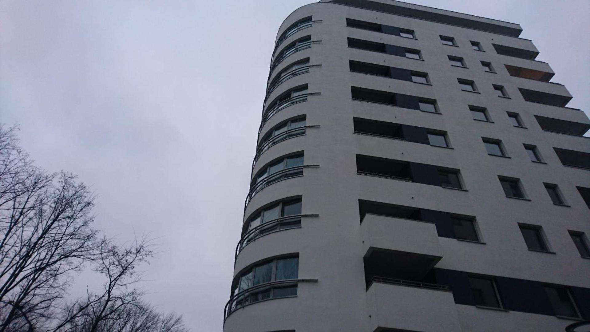 Nautica Palace Шчечин Екстериор снимка